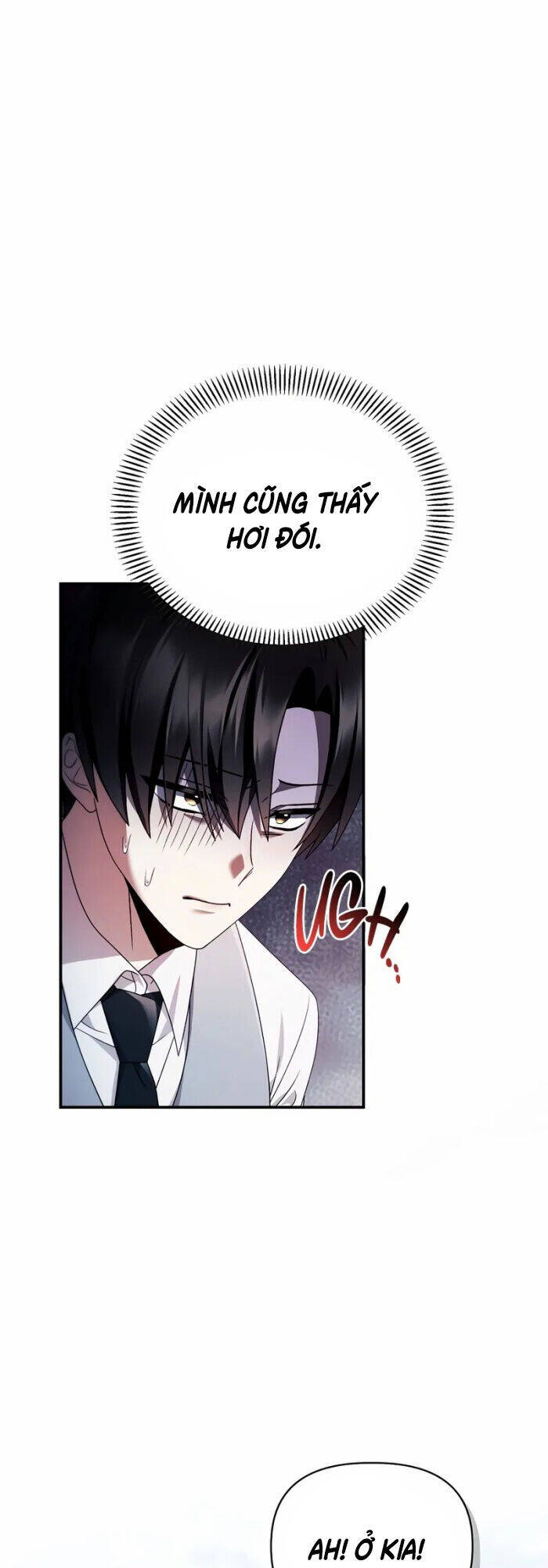 Ký Sự Hồi Quy - Chapter 120 - Page 32