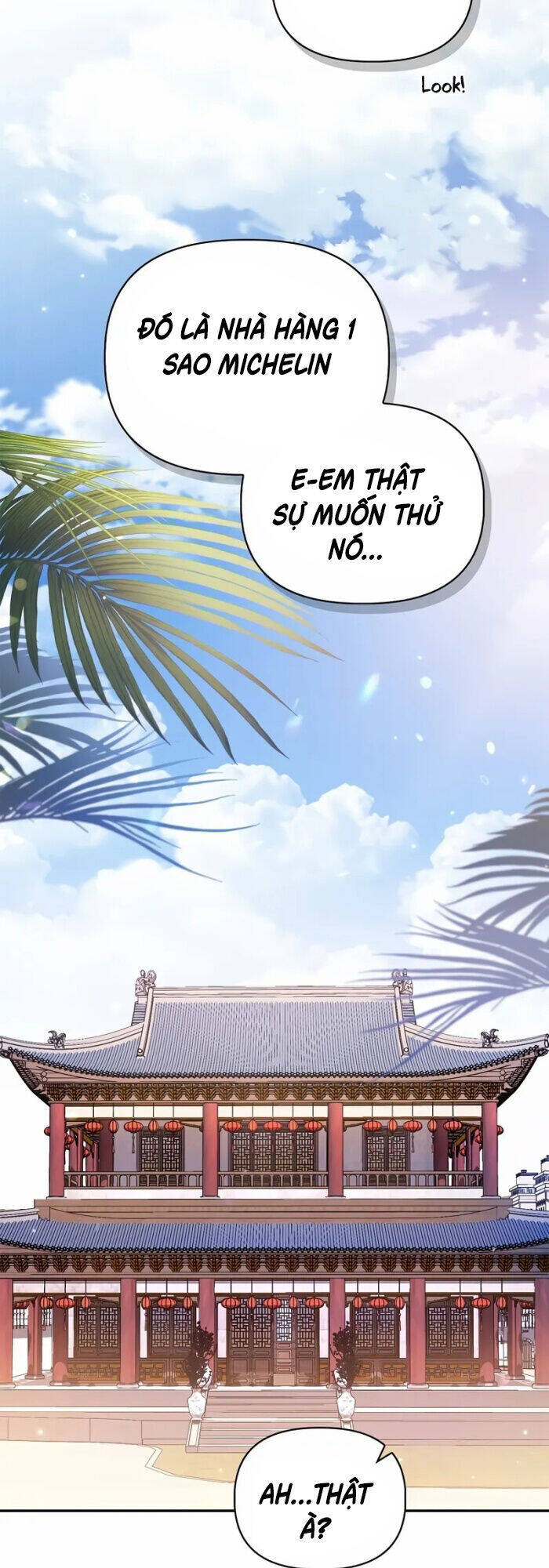 Ký Sự Hồi Quy - Chapter 120 - Page 33