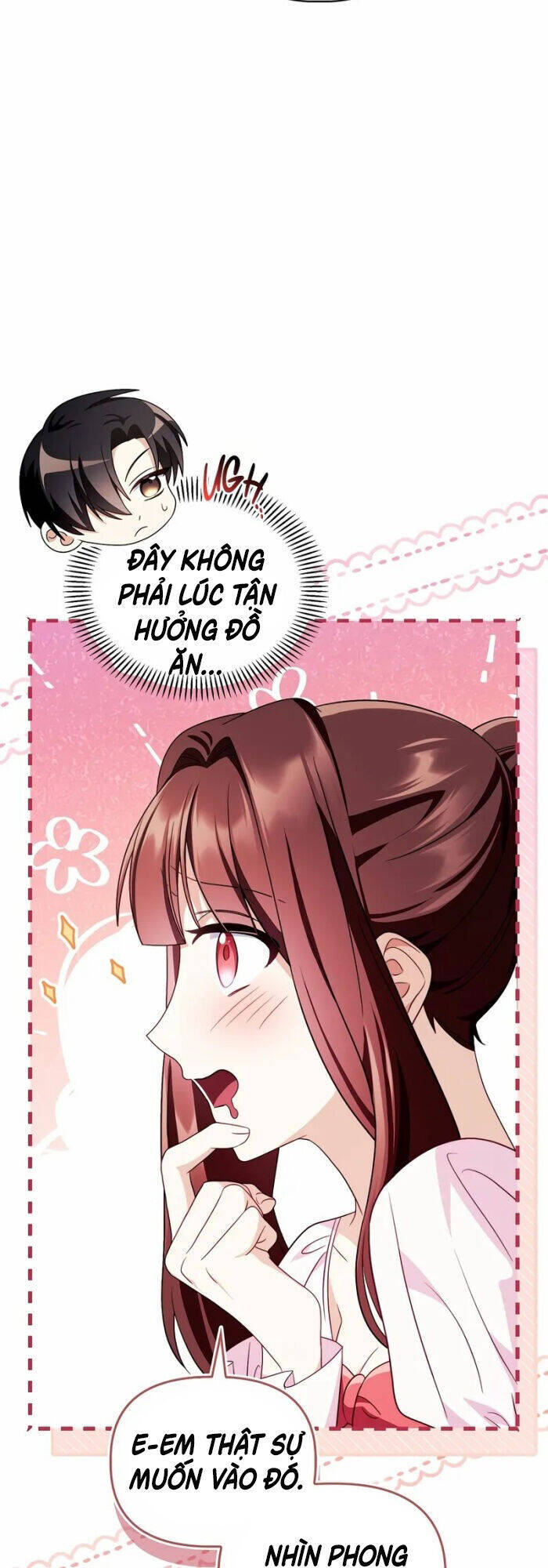 Ký Sự Hồi Quy - Chapter 120 - Page 34