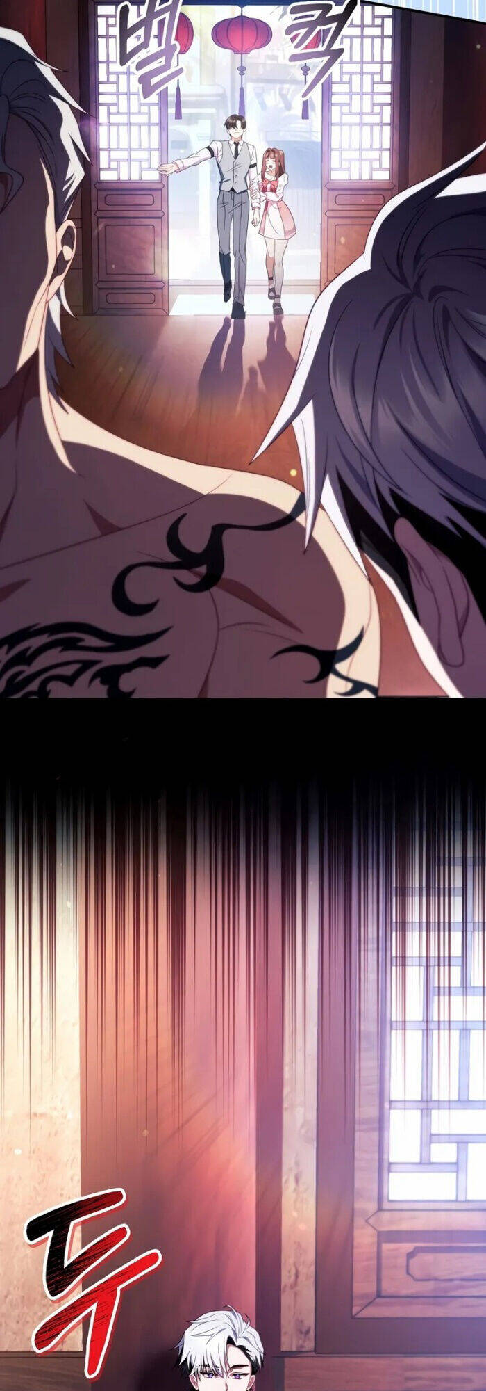 Ký Sự Hồi Quy - Chapter 120 - Page 36