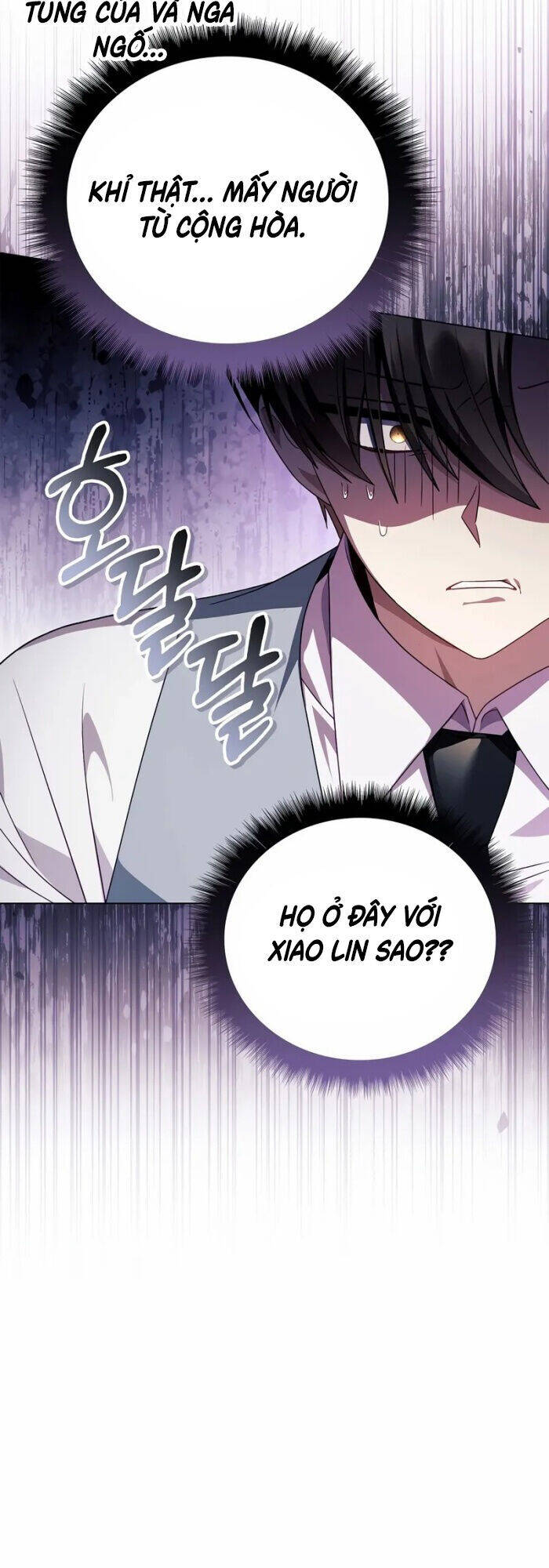 Ký Sự Hồi Quy - Chapter 120 - Page 39