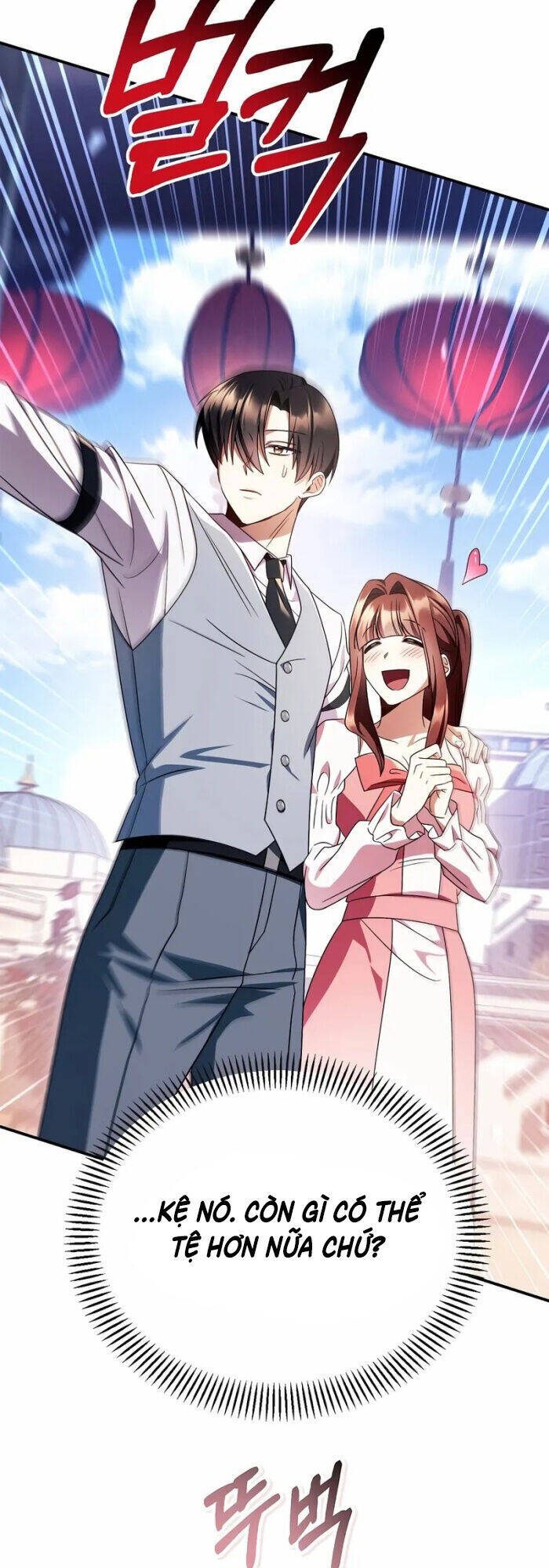 Ký Sự Hồi Quy - Chapter 120 - Page 42