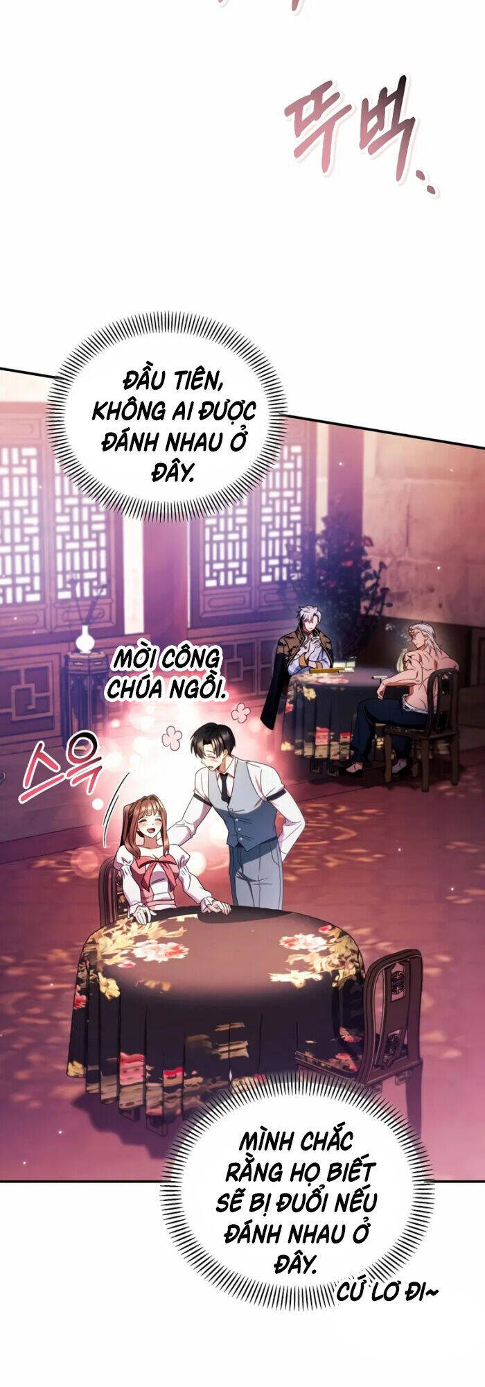 Ký Sự Hồi Quy - Chapter 120 - Page 43