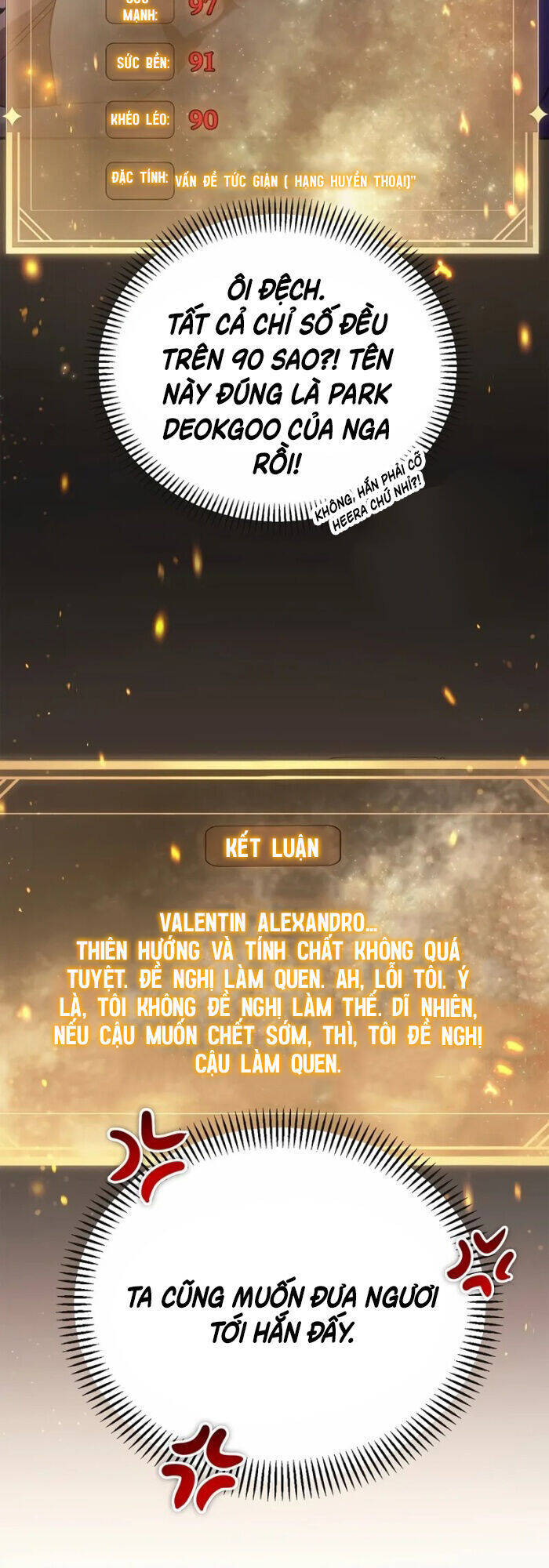 Ký Sự Hồi Quy - Chapter 120 - Page 46