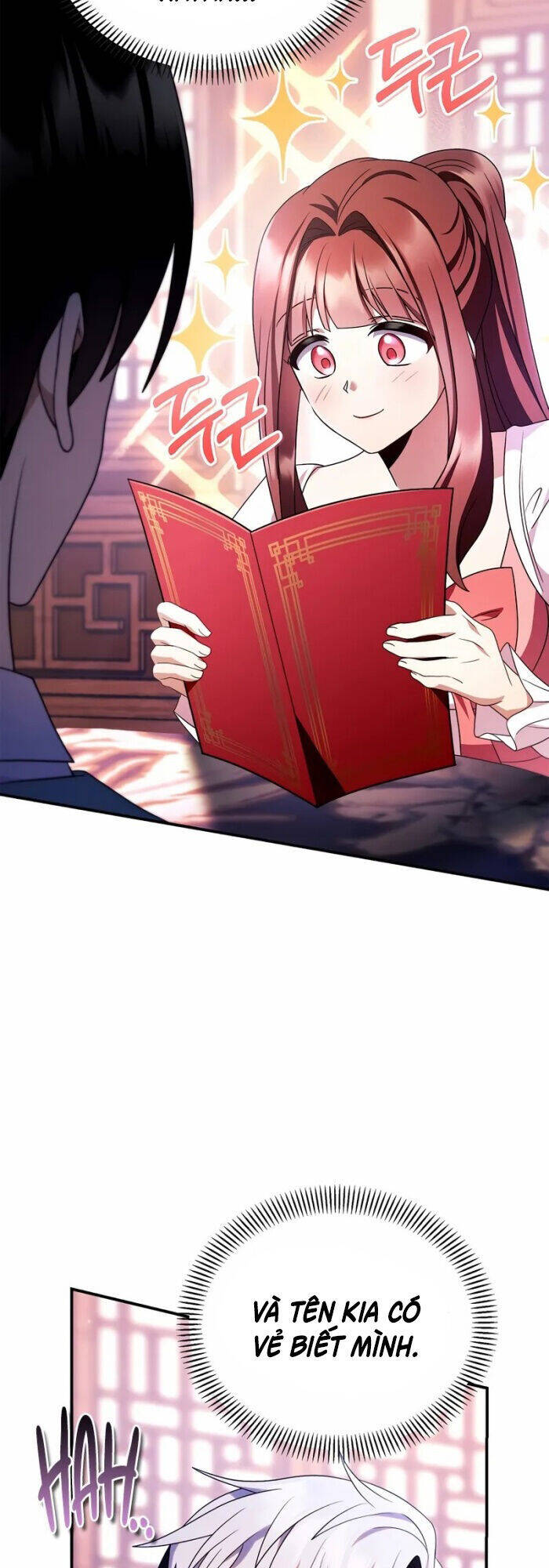 Ký Sự Hồi Quy - Chapter 120 - Page 52