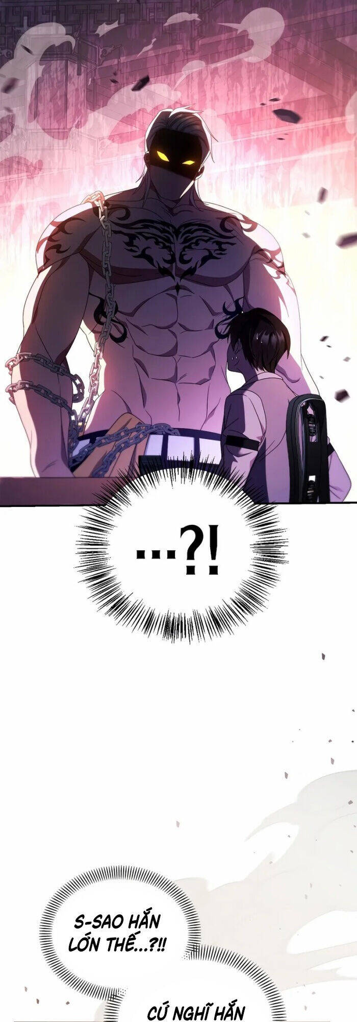 Ký Sự Hồi Quy - Chapter 120 - Page 56