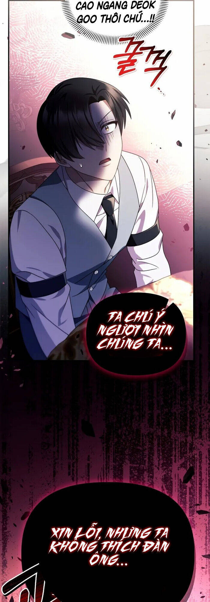 Ký Sự Hồi Quy - Chapter 120 - Page 57
