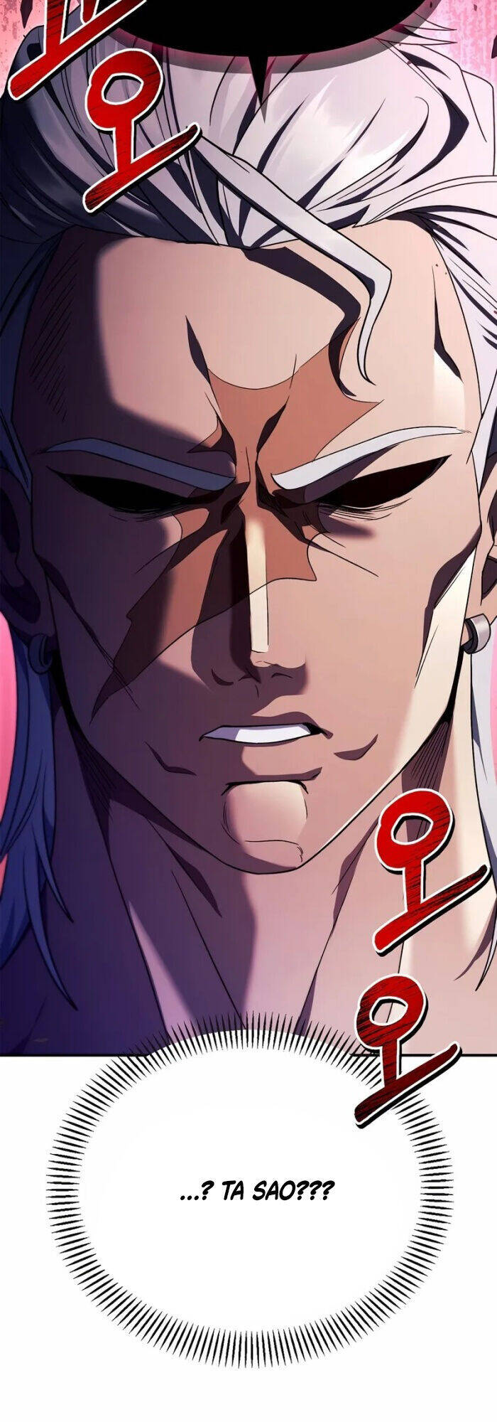 Ký Sự Hồi Quy - Chapter 120 - Page 58