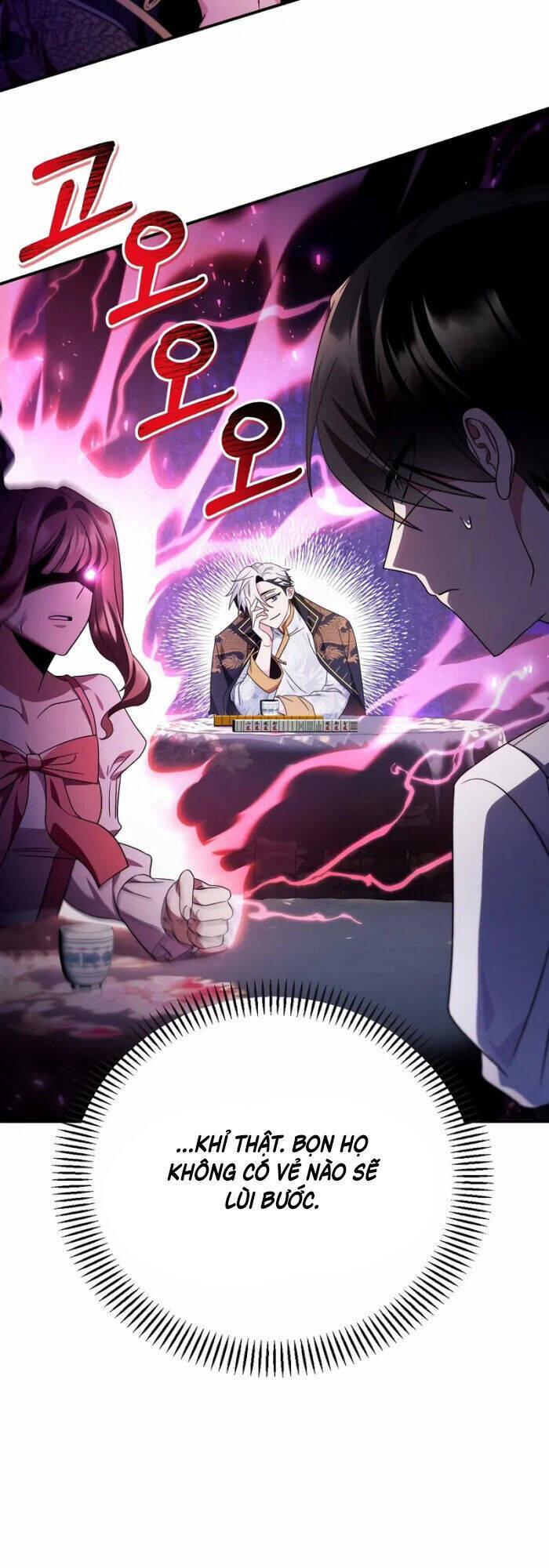 Ký Sự Hồi Quy - Chapter 120 - Page 64