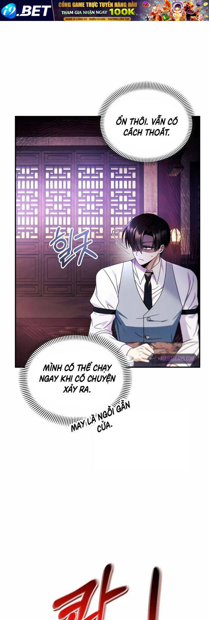 Ký Sự Hồi Quy - Chapter 120 - Page 65