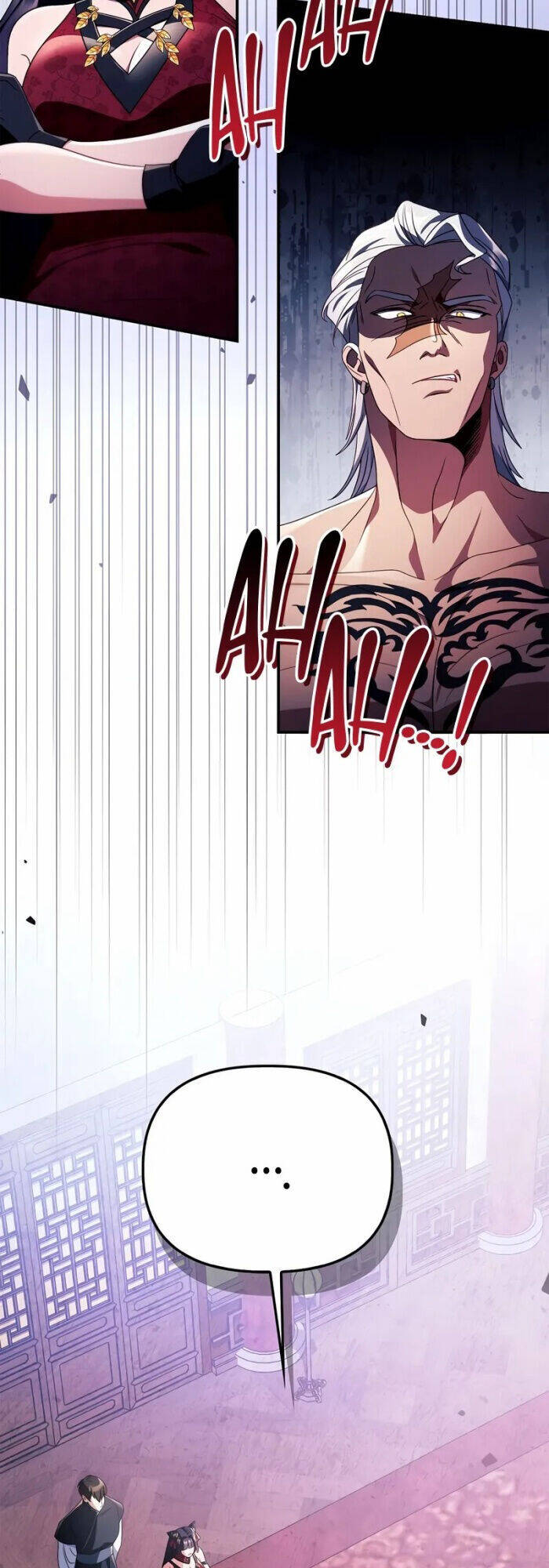 Ký Sự Hồi Quy - Chapter 120 - Page 71