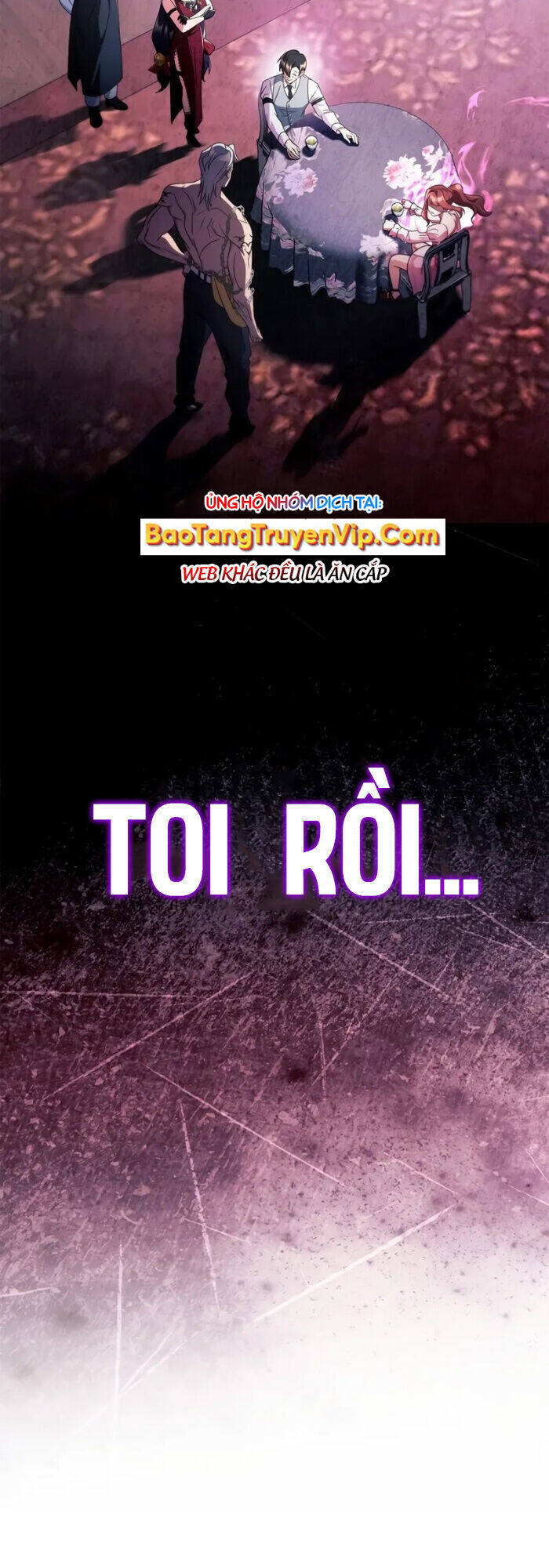 Ký Sự Hồi Quy - Chapter 120 - Page 72