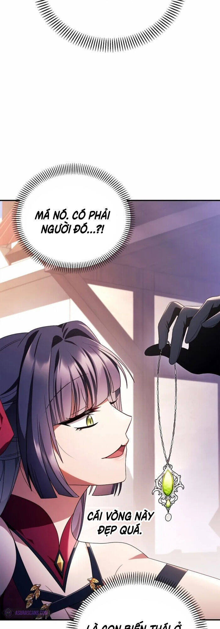 Ký Sự Hồi Quy - Chapter 120 - Page 8