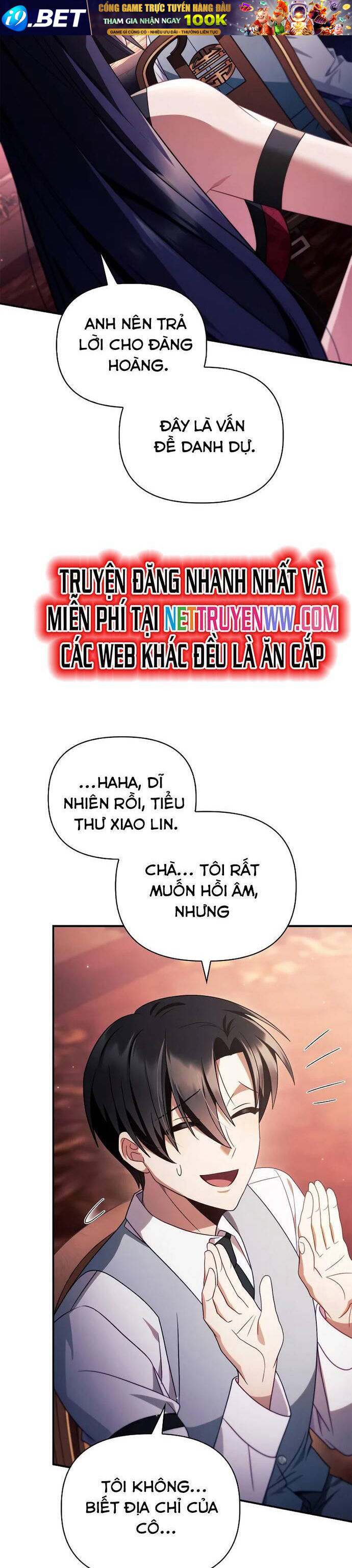 Ký Sự Hồi Quy - Chapter 121 - Page 10