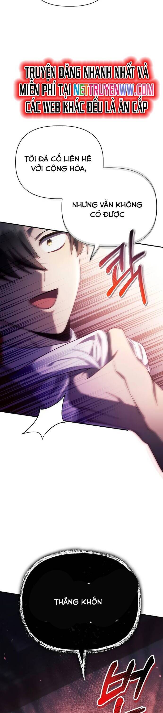 Ký Sự Hồi Quy - Chapter 121 - Page 11