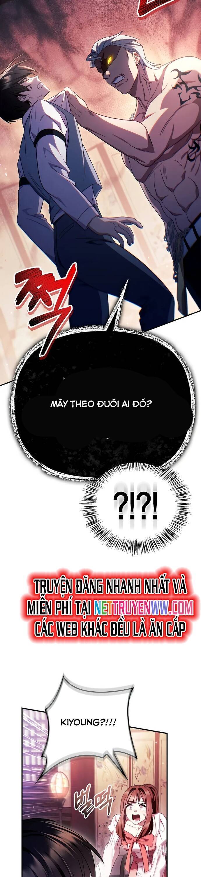 Ký Sự Hồi Quy - Chapter 121 - Page 12