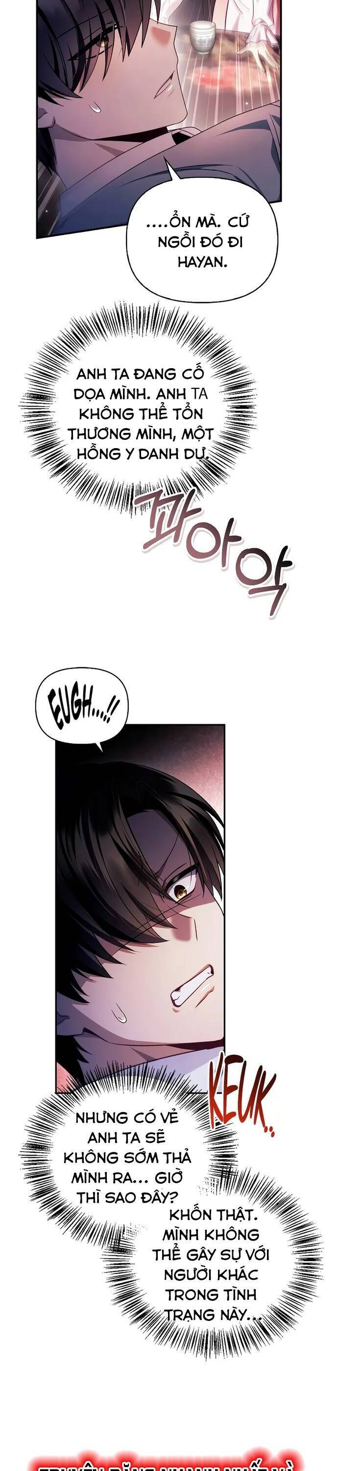 Ký Sự Hồi Quy - Chapter 121 - Page 13