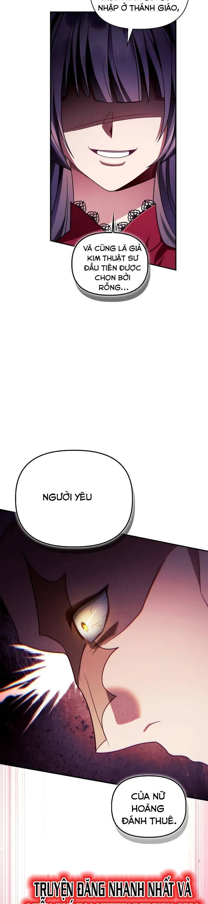 Ký Sự Hồi Quy - Chapter 121 - Page 16