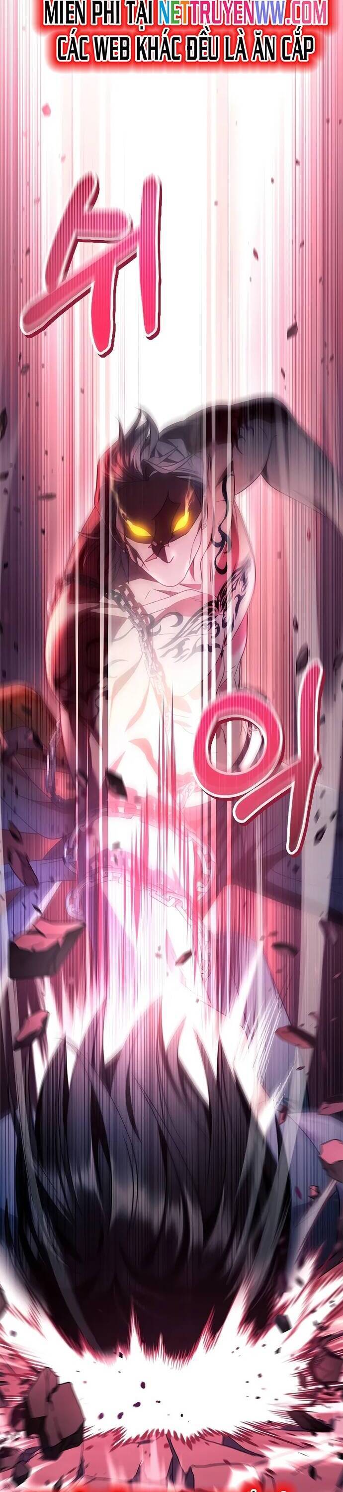 Ký Sự Hồi Quy - Chapter 121 - Page 17