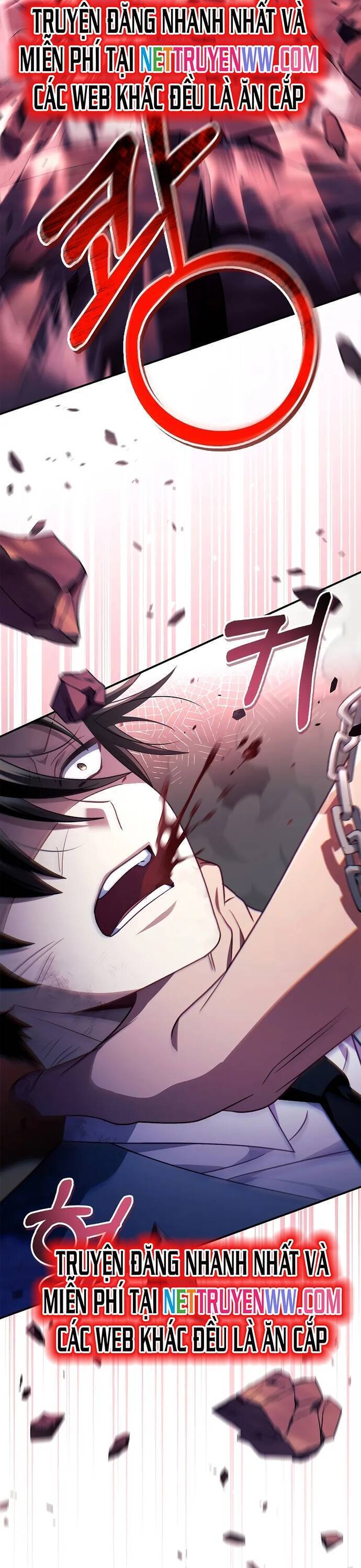 Ký Sự Hồi Quy - Chapter 121 - Page 18