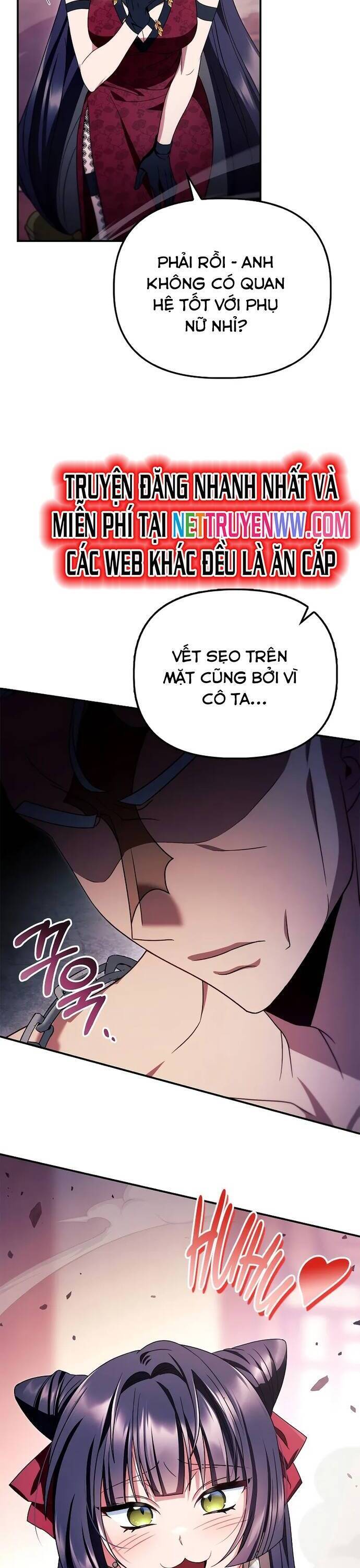 Ký Sự Hồi Quy - Chapter 121 - Page 21