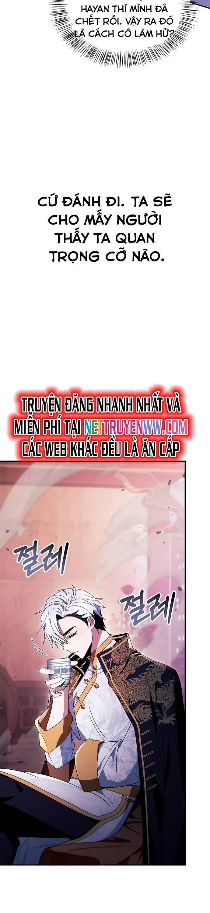 Ký Sự Hồi Quy - Chapter 121 - Page 23