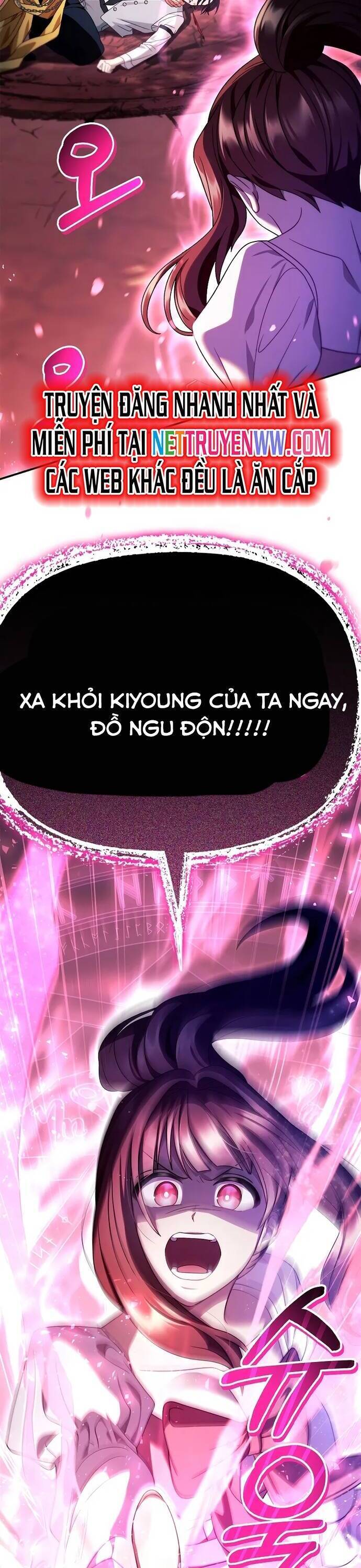 Ký Sự Hồi Quy - Chapter 121 - Page 25