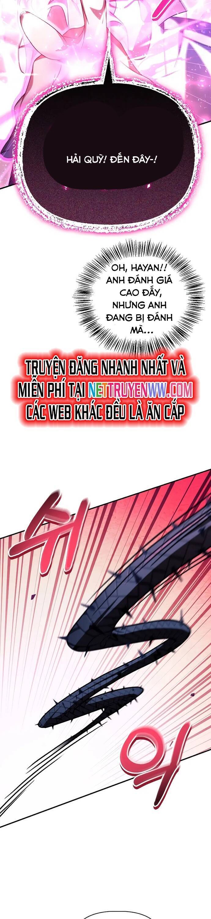 Ký Sự Hồi Quy - Chapter 121 - Page 26