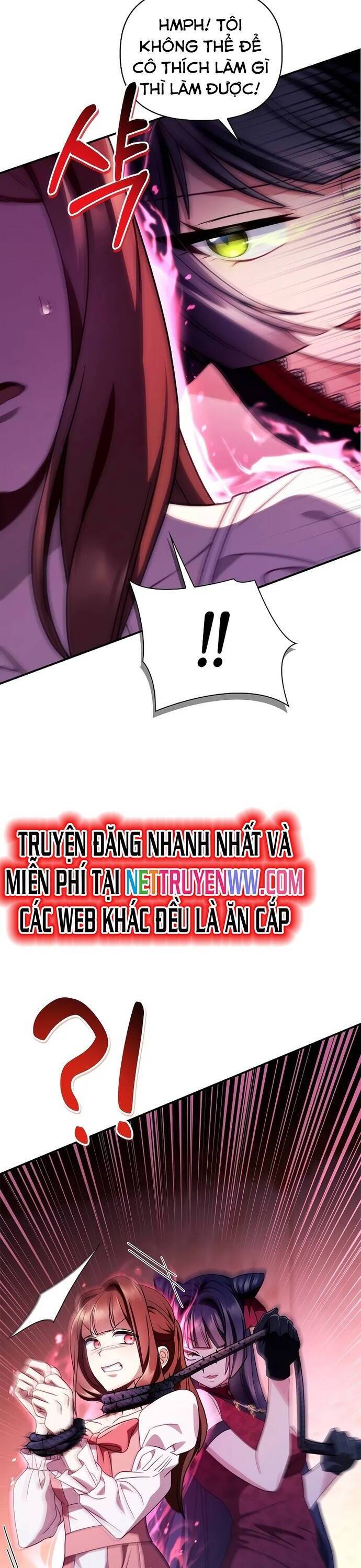 Ký Sự Hồi Quy - Chapter 121 - Page 27