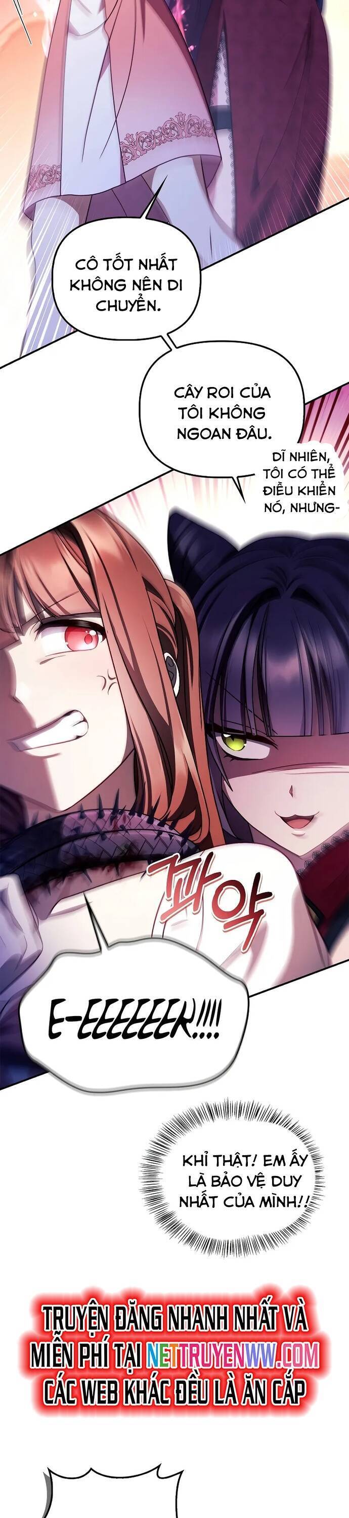 Ký Sự Hồi Quy - Chapter 121 - Page 28