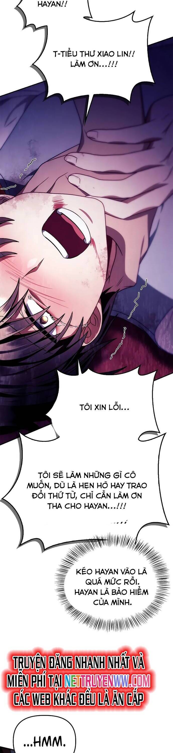 Ký Sự Hồi Quy - Chapter 121 - Page 29