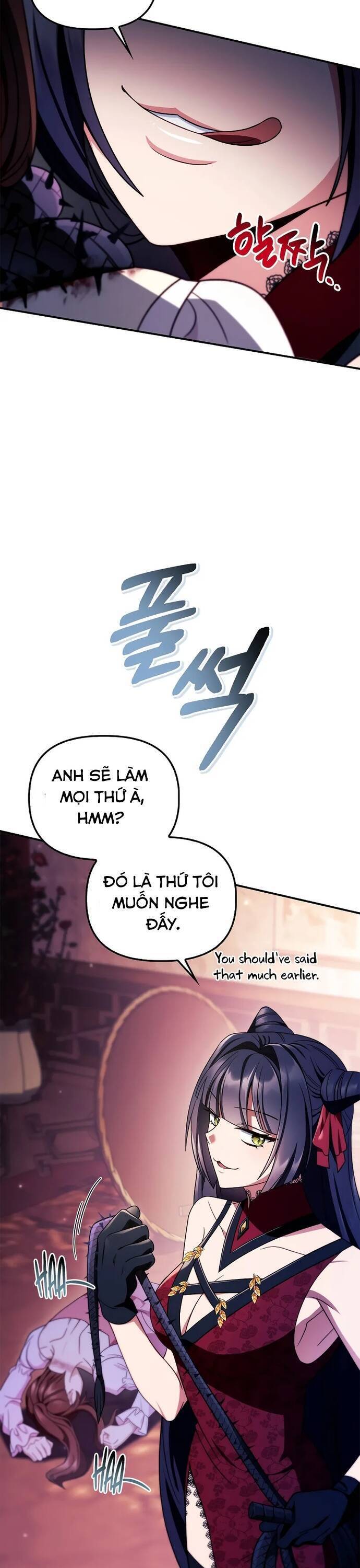 Ký Sự Hồi Quy - Chapter 121 - Page 30