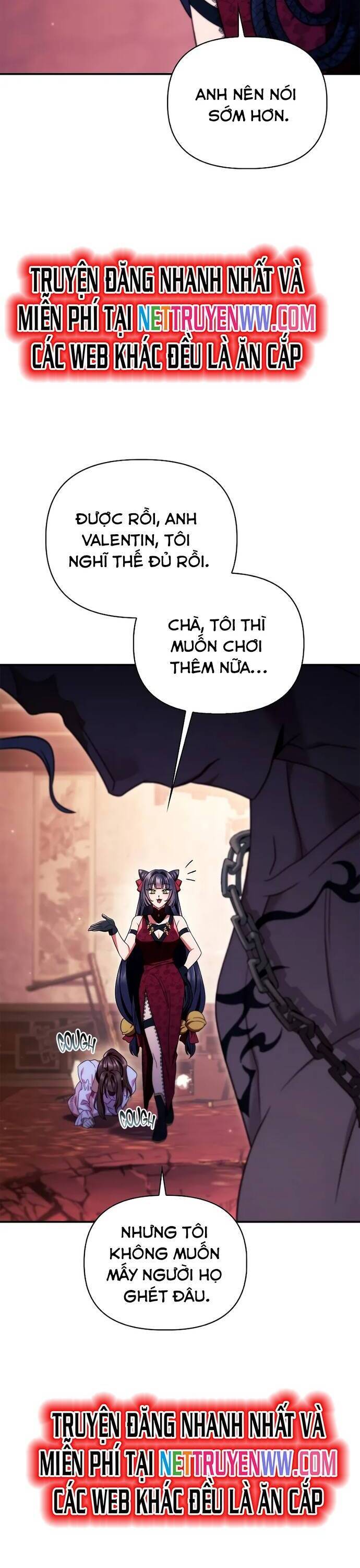 Ký Sự Hồi Quy - Chapter 121 - Page 31