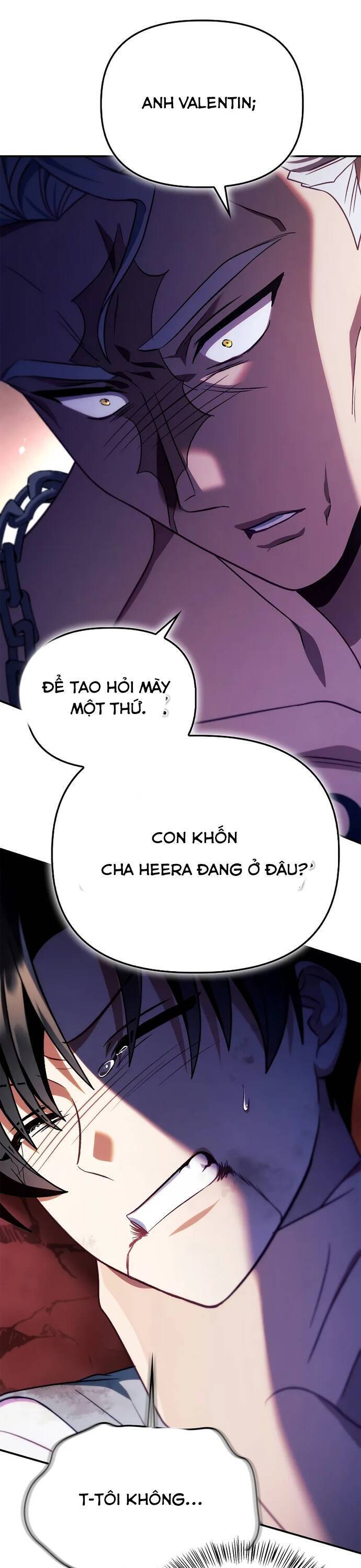 Ký Sự Hồi Quy - Chapter 121 - Page 32
