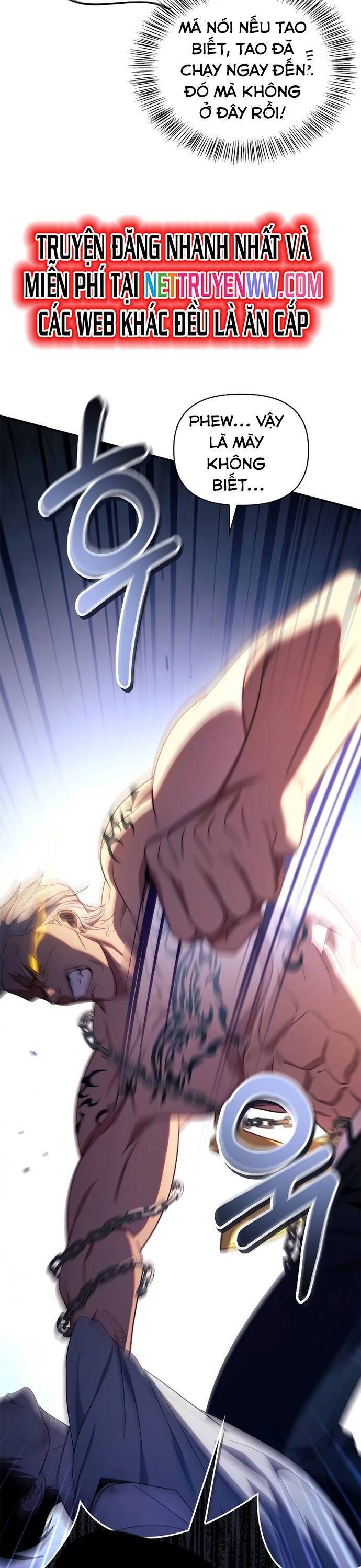 Ký Sự Hồi Quy - Chapter 121 - Page 33