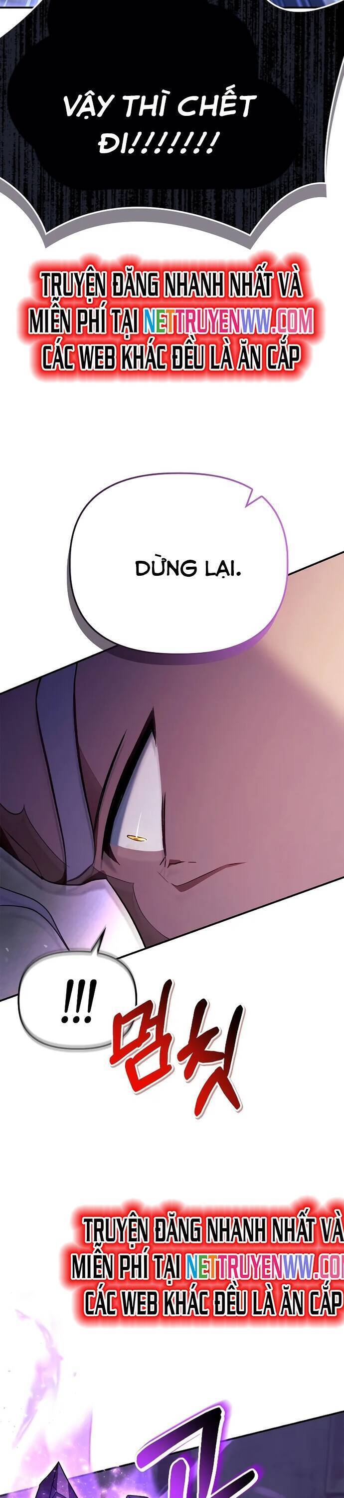 Ký Sự Hồi Quy - Chapter 121 - Page 34