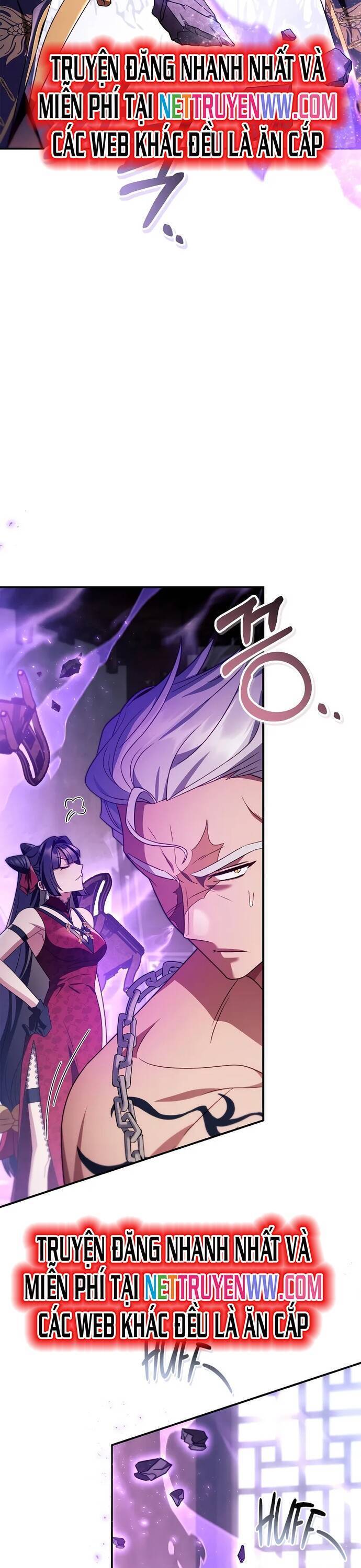 Ký Sự Hồi Quy - Chapter 121 - Page 36