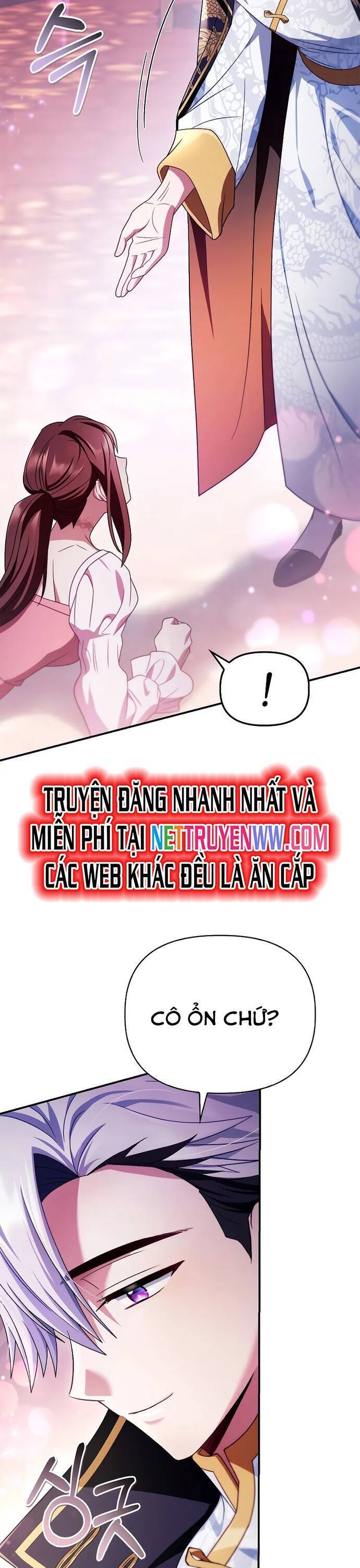 Ký Sự Hồi Quy - Chapter 121 - Page 38