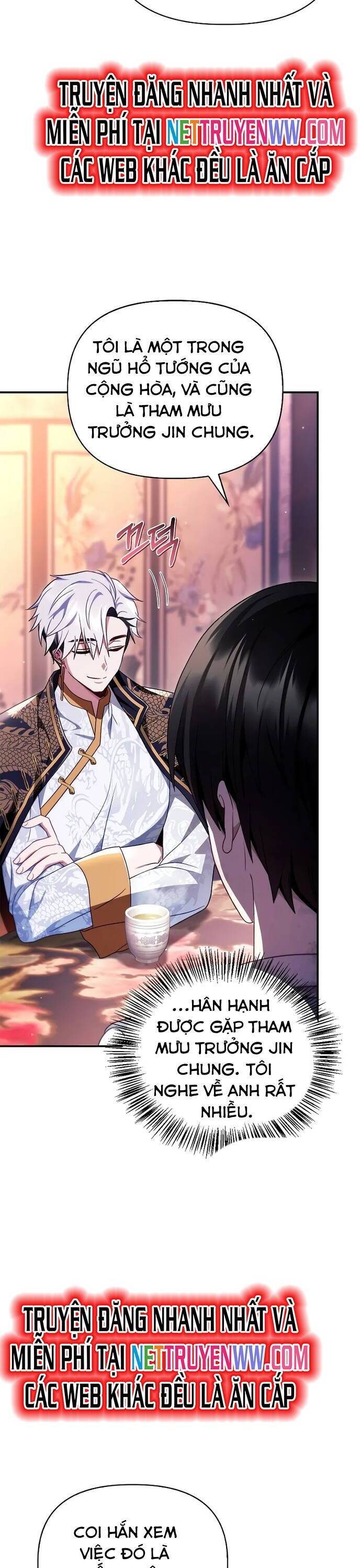 Ký Sự Hồi Quy - Chapter 121 - Page 43