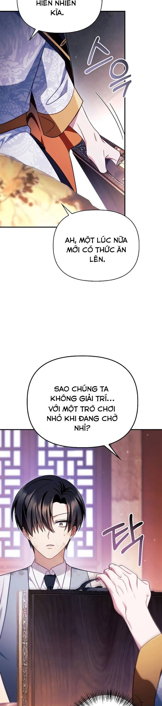 Ký Sự Hồi Quy - Chapter 121 - Page 44