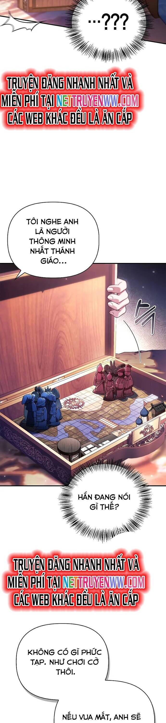 Ký Sự Hồi Quy - Chapter 121 - Page 45