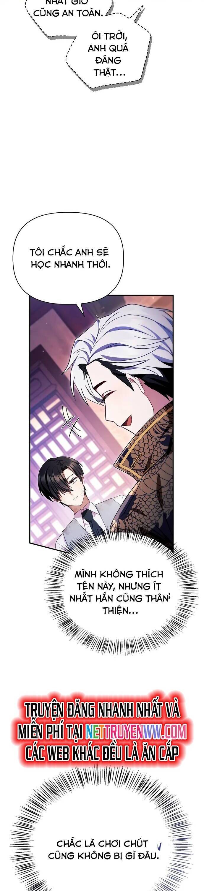 Ký Sự Hồi Quy - Chapter 121 - Page 47