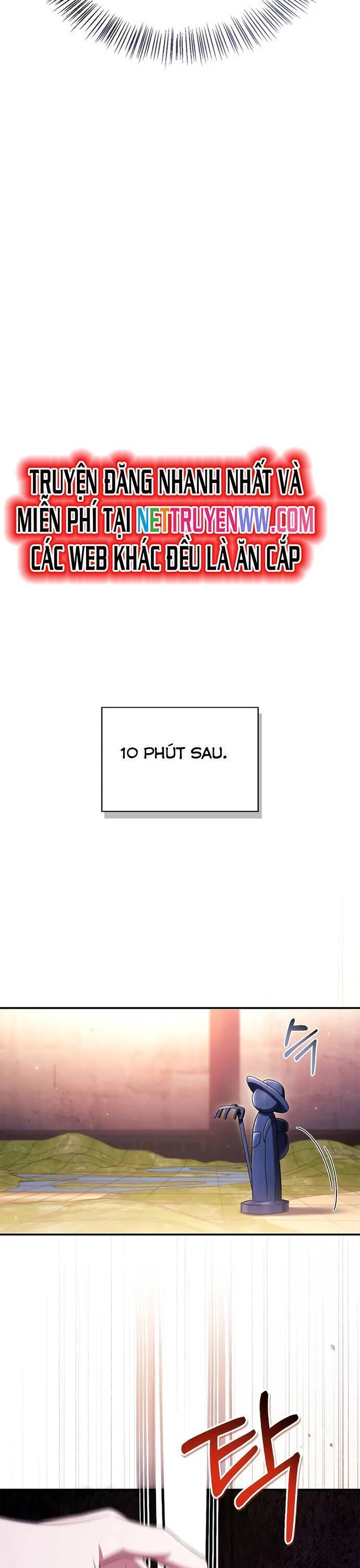 Ký Sự Hồi Quy - Chapter 121 - Page 48