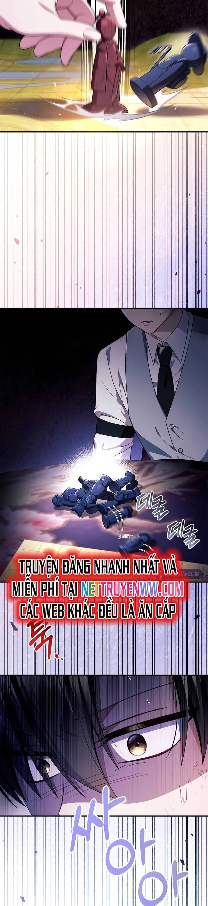 Ký Sự Hồi Quy - Chapter 121 - Page 49