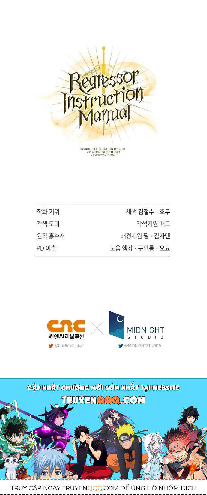 Ký Sự Hồi Quy - Chapter 121 - Page 52