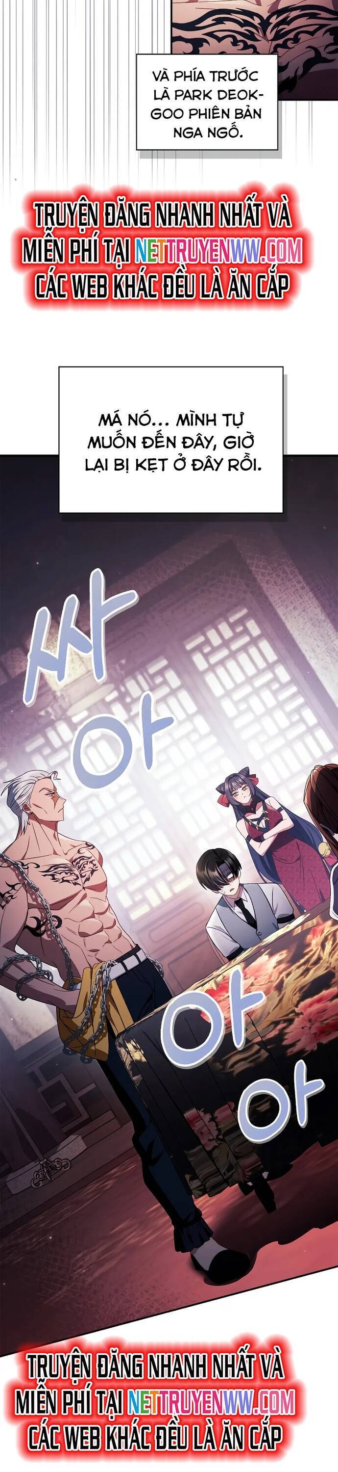 Ký Sự Hồi Quy - Chapter 121 - Page 6