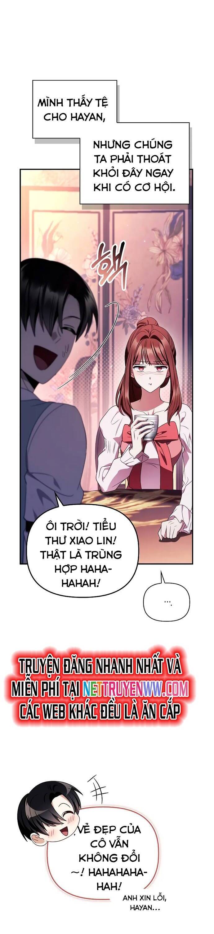 Ký Sự Hồi Quy - Chapter 121 - Page 7