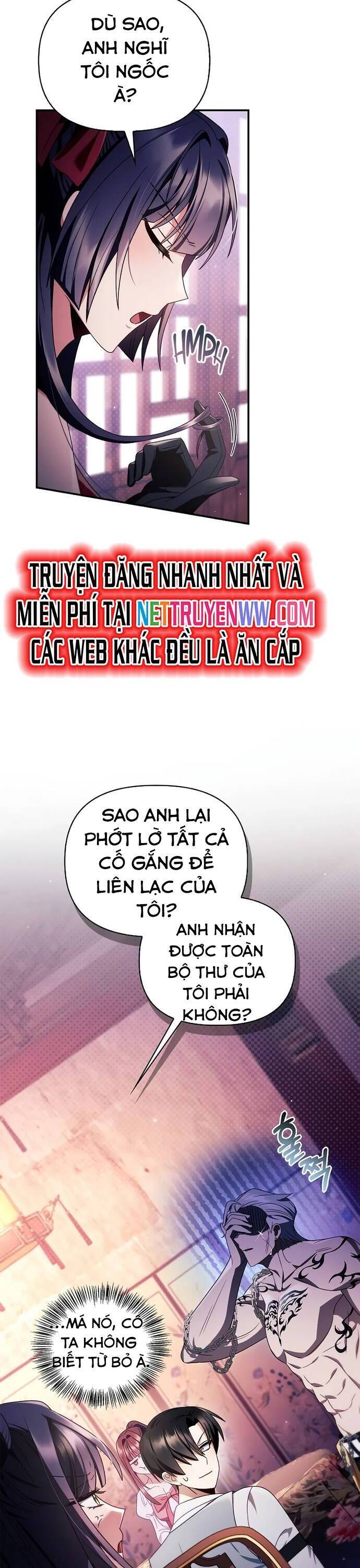 Ký Sự Hồi Quy - Chapter 121 - Page 9