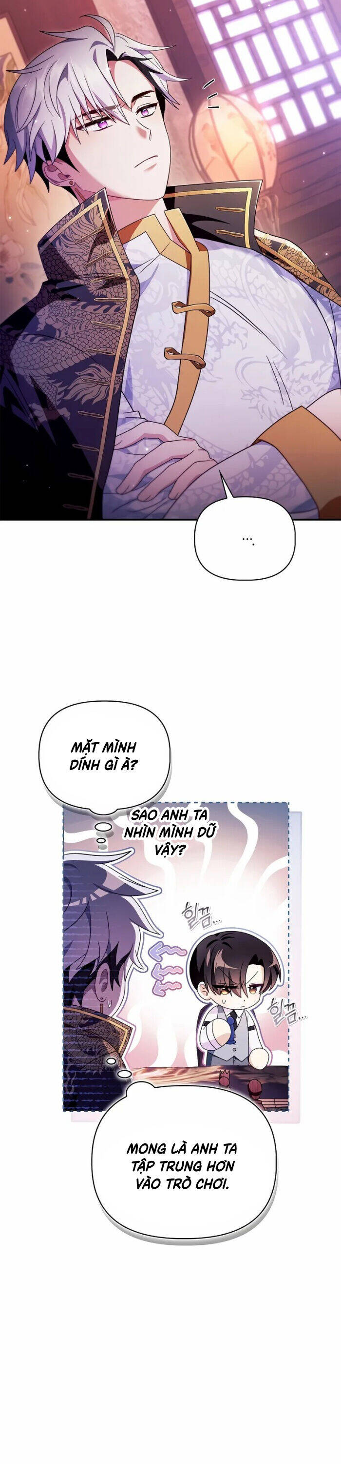 Ký Sự Hồi Quy - Chapter 122 - Page 13