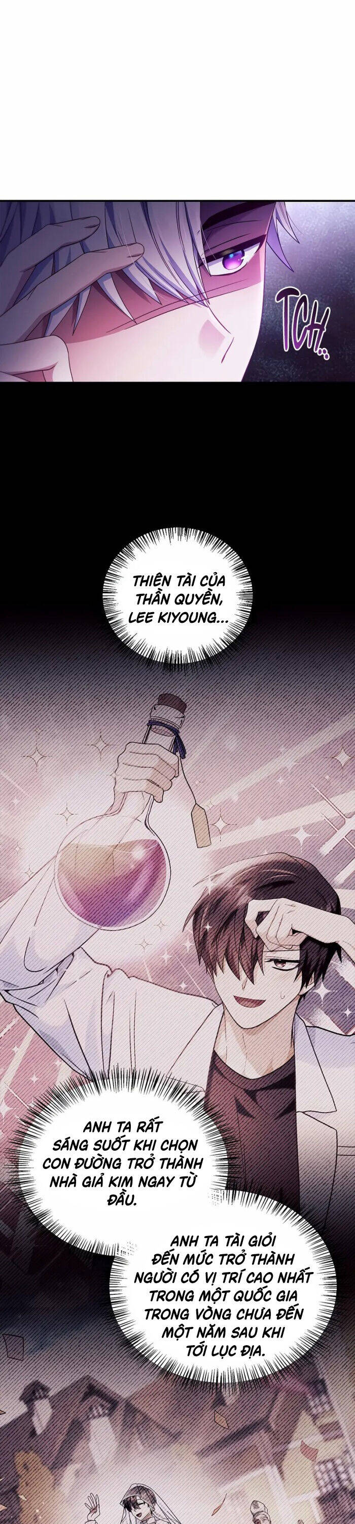 Ký Sự Hồi Quy - Chapter 122 - Page 14